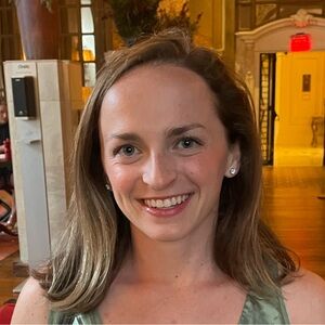 Meet your Posher, Paige